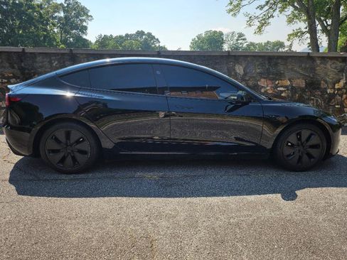Used 2024 Tesla Model 3 RWD image 10