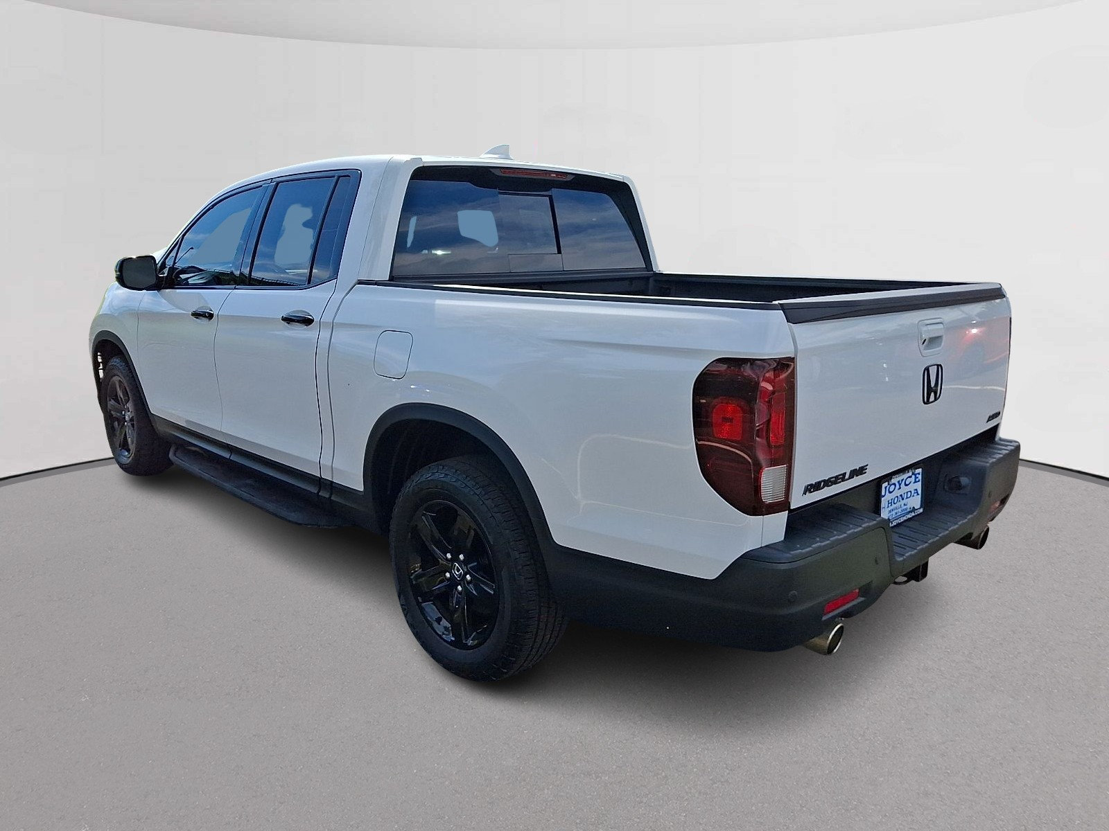 Certified 2023 Honda Ridgeline RTL-E image 7