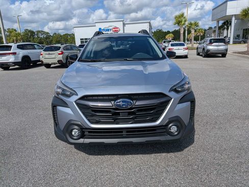 Certified 2023 Subaru Outback Premium AWD/4WD image 9