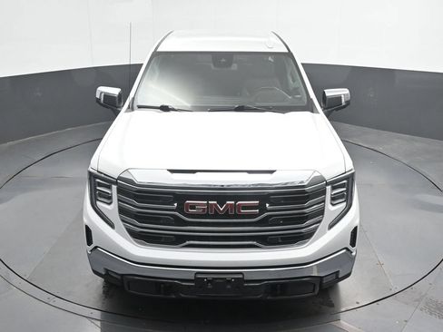 Used 2025 GMC Sierra 1500 SLT AWD/4WD image 34