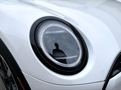 Used 2025 MINI Cooper S image 30