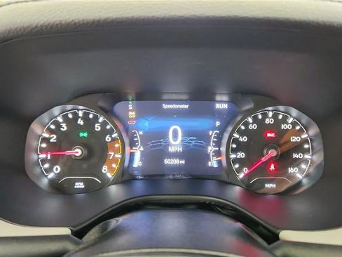 Used 2024 Jeep Compass Limited AWD/4WD image 23