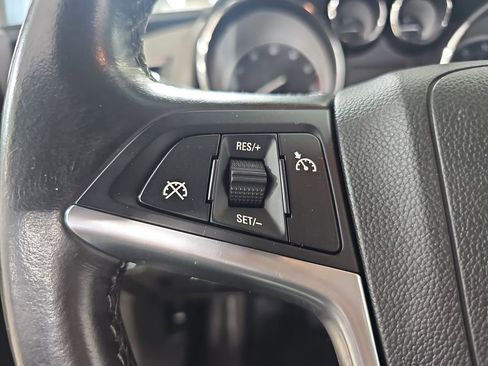 Used 2017 Buick Verano Sport Touring FWD image 21