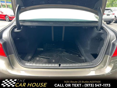 Used 2017 BMW 530i xDrive image 20