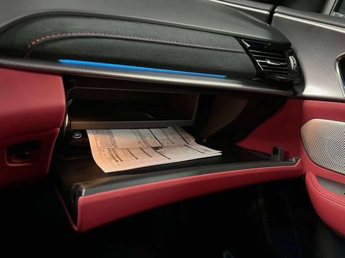 Certified 2025 Acura RDX A-Spec AWD/4WD image 33