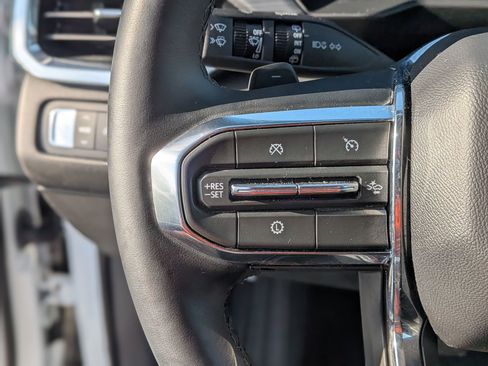 Certified 2025 GMC Acadia Elevation image 20