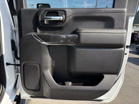 Used 2022 GMC Sierra 2500 AT4 w/ AT4 Premium Plus Package image 34