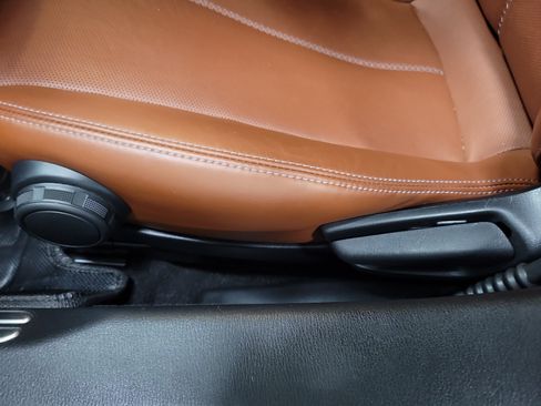 Used 2023 MAZDA MX-5 Miata Grand Touring RWD image 13