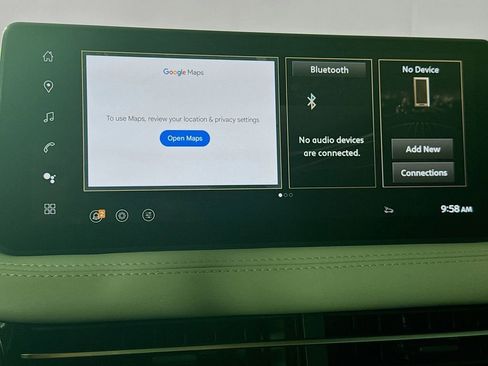 New 2026 INFINITI QX60 Luxe w/ Cargo Package image 19