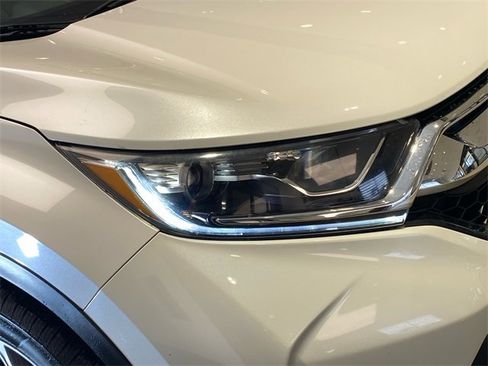 Used 2019 Honda CR-V EX-L image 6