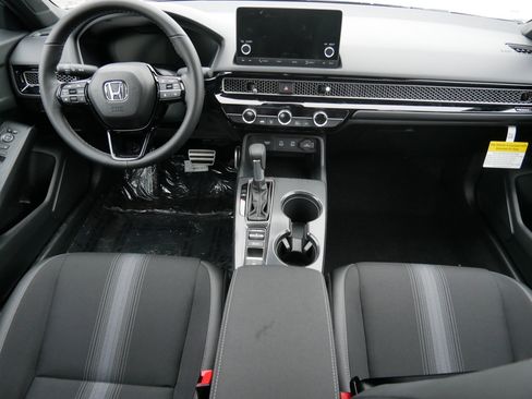New 2026 Honda Civic Sport image 10