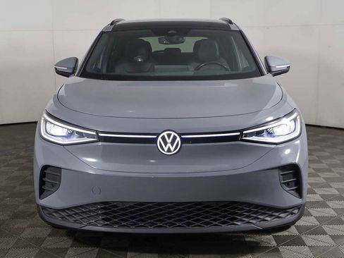 Used 2021 Volkswagen ID.4 Pro S w/ ID.4 Protection Package image 14