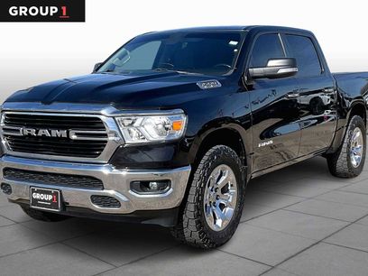 Used 2020 RAM 1500 Lone Star