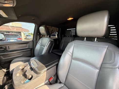 Used 2022 RAM 2500 Tradesman AWD/4WD image 17
