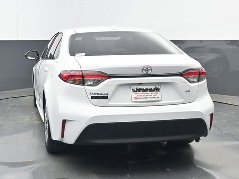 New 2026 Toyota Corolla LE image 17