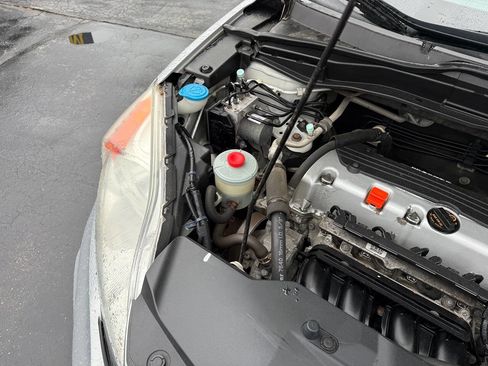 Used 2011 Honda CR-V LX image 37