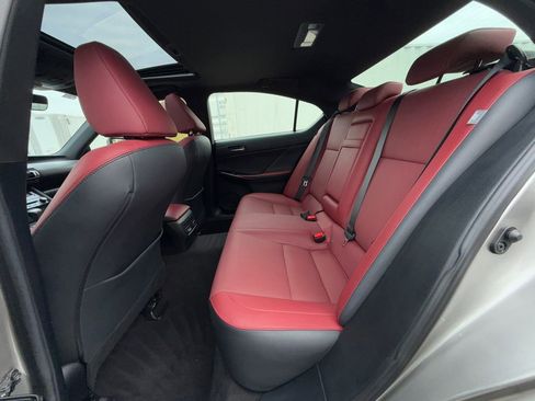 Used 2021 Lexus IS 300 w/ Comfort Package image 23