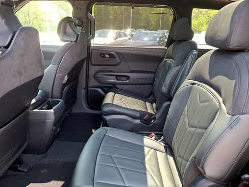 New 2027 Kia Telluride X-Line SX Prestige AWD/4WD image 6
