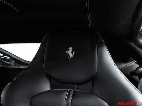 Used 2018 Ferrari 488 GTB RWD image 43