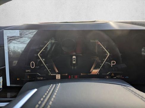 New 2026 BMW X5 xDrive40i image 11