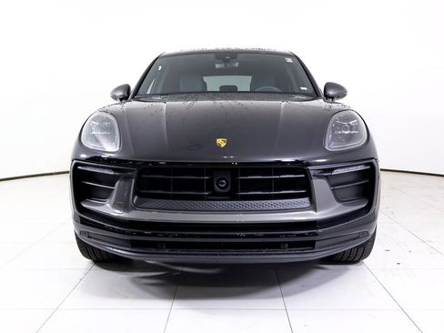 New 2026 Porsche Macan Turbo image 31