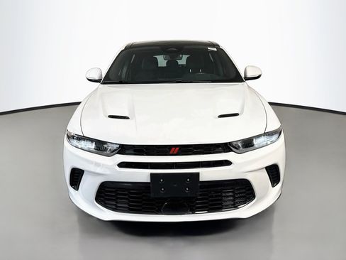 Used 2024 Dodge Hornet GT Plus AWD/4WD image 2