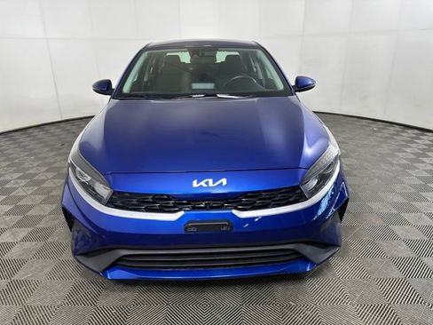 Used 2024 Kia Forte LXS w/ LXS Technology Package image 8