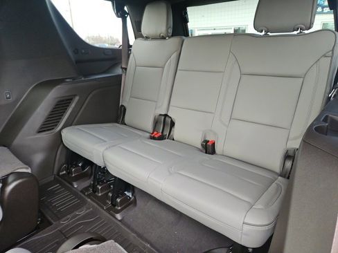 New 2026 GMC Yukon Elevation w/ LPO, Floor Liner Package image 17