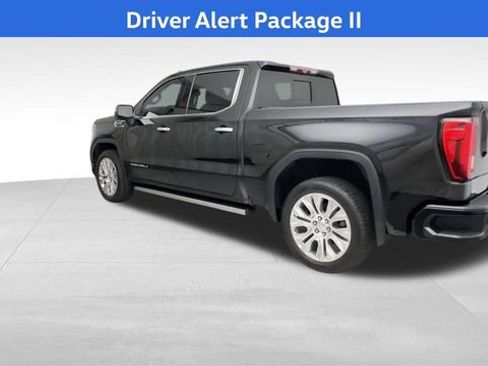 Used 2020 GMC Sierra 1500 Denali w/ Denali Ultimate Package AWD/4WD image 4