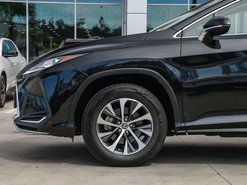 Used 2021 Lexus RX 350 FWD w/ Accessory Package image 10