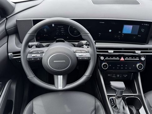 New 2026 Hyundai Santa Cruz XRT AWD/4WD image 18