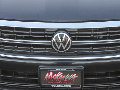 Used 2022 Volkswagen Jetta S image 5