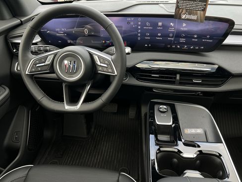 New 2026 Buick Enclave Sport Touring image 10
