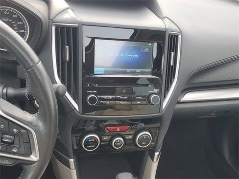 Certified 2022 Subaru Forester Premium image 16