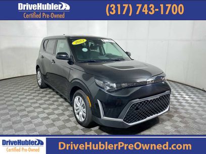 Used 2023 Kia Soul LX