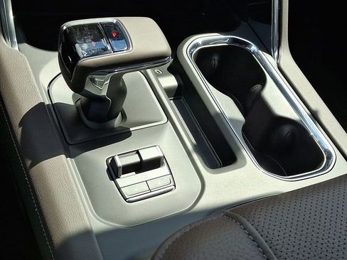 New 2026 GMC Sierra 1500 Denali AWD/4WD image 16
