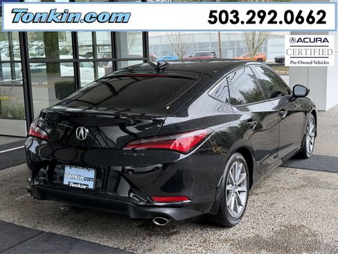 Used 2023 Acura Integra image 7