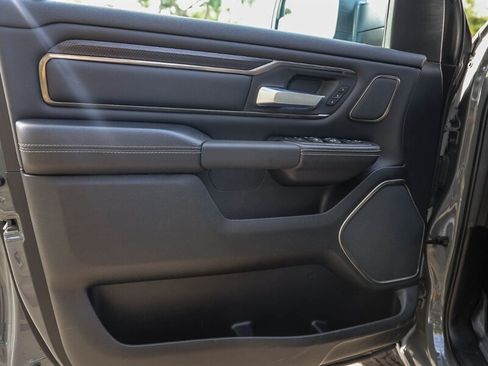 Used 2023 RAM 1500 Rebel w/ Rebel Level 2 Equipment Group AWD/4WD image 25