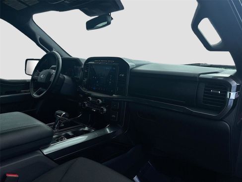 Used 2023 Ford F150 XLT w/ Equipment Group 302A High image 31