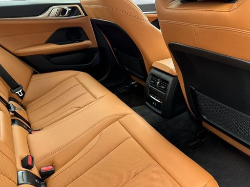 Used 2023 BMW i4 eDrive35 w/ Premium Package image 29