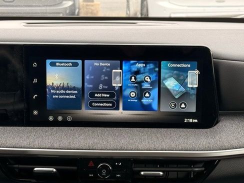 New 2026 Nissan Kicks S image 22