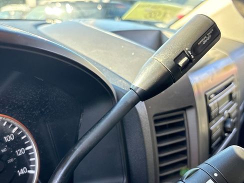 Used 2015 Nissan Titan S w/ S Popular Equipment Package image 26