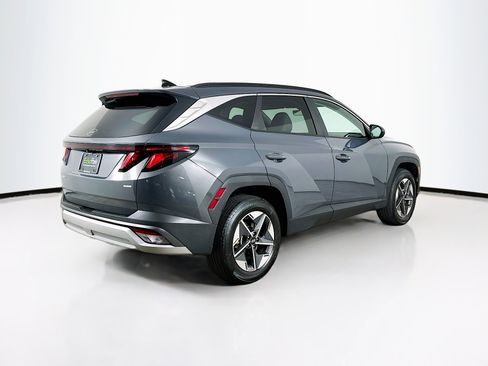 Used 2025 Hyundai Tucson SEL image 9