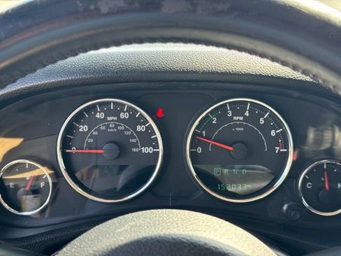 Used 2015 Jeep Wrangler Unlimited Sport w/ Quick Order Package 24S AWD/4WD image 39