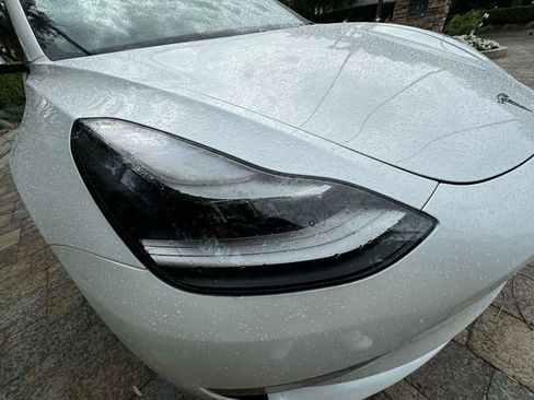 Used 2023 Tesla Model 3 Standard Range RWD image 34