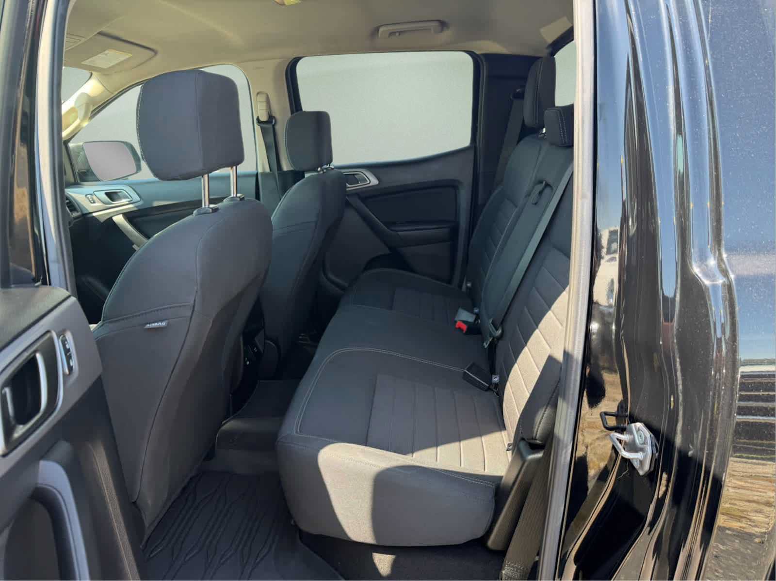 Used 2019 Ford Ranger XLT w/ Equipment Group 302A Luxury AWD/4WD image 34