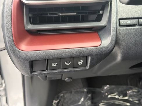 Certified 2024 Toyota Prius Prime FWD image 25