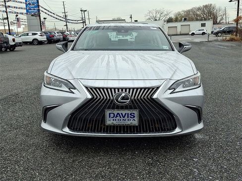 Used 2020 Lexus ES 350 350 image 2
