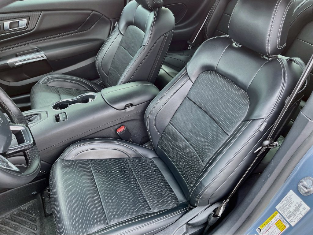 Used 2024 Ford Mustang GT Premium RWD image 20