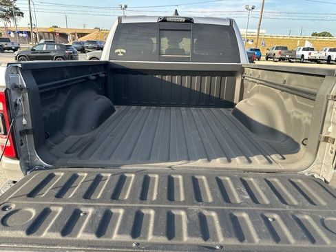 Used 2022 RAM 1500 TRX w/ TRX Level 2 Equipment Group AWD/4WD image 9